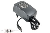 Блок живлення для планшетів (зарядний пристрій) PowerPlant HUAWEI 220V, 5V 10W 2A (3.5*1.35) (HU10M3514)