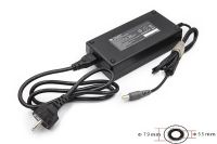 Блок живлення для ноутбуків PowerPlant IBM/LENOVO 220V, 170W 20V 8.5A (7.9*5.5) (IB170H7955)