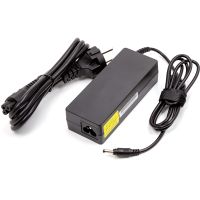 Блок питания для ноутбуков PowerPlant LENOVO 220V, 20V 90W 4.5A (4.0*1.7)