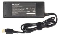 Блок питания для ноутбуков PowerPlant IBM/LENOVO 220V, 20V 90W 4.5A (Special)