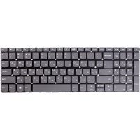 Клавиатура для ноутбука LENOVO Ideapad 320-15, 320-15ABR черный