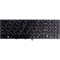 Клавиатура для ноутбука ACER Aspire M3-MA50, M5-581T черный