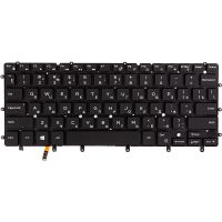 Клавиатура для ноутбука DELL Inspiron 13 7000, 7359