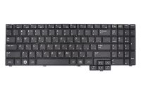 Клавiатура для ноутбука SAMSUNG E352 чорний, чорний фрейм (KB312689)
