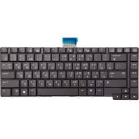 Клавиатура для ноутбука HP EliteBook 6930p, черная
