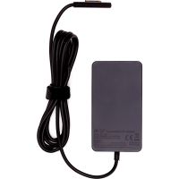 Блок питания для ноутбуков PowerPlant MICROSOFT 220V, 12V 36W 2.58A (MS3)