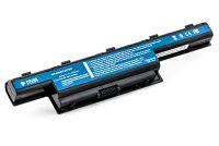 Аккумулятор PowerPlant для ноутбуков ACER Aspire 4551 (AS10D41, GY5300LH) 11.1V 5200mAh