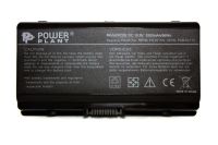 Акумулятор PowerPlant для ноутбуків TOSHIBA Equium L40 (PA3615U-1BRS) 10.8V 5200mAh (NB00000208)