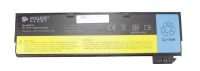 Акумулятор PowerPlant для ноутбуків IBM/LENOVO ThinkPad T440 (45N1127) 10.8V 5200mAh (NB00000252)