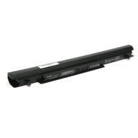 Акумулятор PowerPlant для ноутбуків ASUS A32-A46 (A31-K56, ASK560L7) 14.8V 2600mAh (NB00000271)