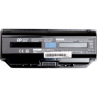 Акумулятор PowerPlant для ноутбуків NEC PC-VP-WP125 (WP125-4S1P) 14.4V 2200mAh (NB400096)