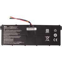 Акумулятор PowerPlant для ноутбуків ACER Swift 3 (AP18C7M) 15.4V 3200mAh (NB410750)