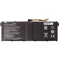 Акумулятор PowerPlant для ноутбуків ACER Aspire 3 A314-33 (AP16M4J) 7.4V 4800mAh (NB410767)