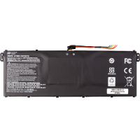 Акумулятор PowerPlant для ноутбуків ACER Swift 3 SF314-42 (AP19B8K) 11.25V 3800mAh (NB410774)