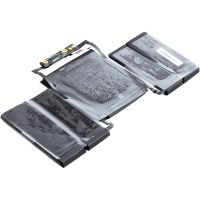 Акумулятор для ноутбуків APPLE MacBook Pro 13" A1706 (2016) 11.41V 4314mAh (original) (NB420384)