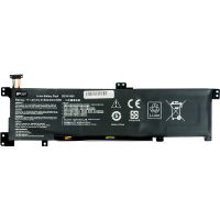 Аккумулятор PowerPlant для ноутбуков ASUS A401L (B31N1424) 11.4V 4150mAh