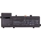 Аккумулятор PowerPlant для ноутбуков ASUS Zenbook UX510 (B31N1534) 11.4V 4240mAh