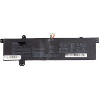 Акумулятор для ноутбуків ASUS X402B (C21N1618) 7.7V 4780mAh (original) (NB431656)