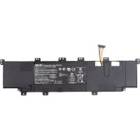 Аккумулятор для ноутбуков ASUS VivoBook S300 (C31-X402) 11.1V 4000mAh (original)