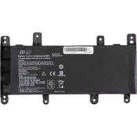 Акумулятор PowerPlant для ноутбуків ASUS X756UW (C21N1515) 7.4V 4650mAh (NB431755)