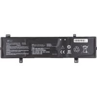Аккумулятор PowerPlant для ноутбуков ASUS VivoBook 15 X505BA (B31N1631) 11.4V 3600mAh