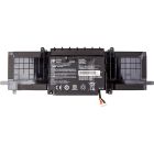 Аккумулятор PowerPlant для ноутбуков ASUS ZenBook 13 (C31N1815) 11.55V 3400mAh