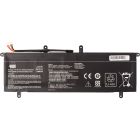 Аккумулятор PowerPlant для ноутбуков ASUS ZenBook Duo UX481 (C41N1901) 14.8V 3400mAh