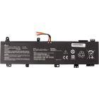 Аккумулятор PowerPlant для ноутбуков ASUS TUF Gaming F15 FX506 (C41N1906) 15.2V 4900mAh (Long con)