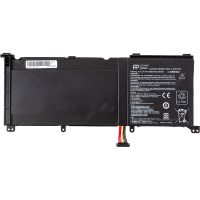 Аккумулятор для ноутбуков ASUS Zenbook Pro UX501VW (C41N1416) 15.2V 3950mAh