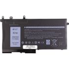 Аккумулятор PowerPlant для ноутбуков DELL Latitude E5280 (3DDDG) 11.4V 3500mAh