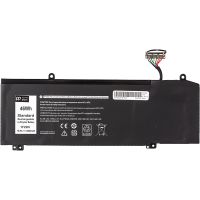 Аккумулятор PowerPlant для ноутбуков DELL Alienware M15 R1 2018 (1F22N) 15.4V 3000mAh