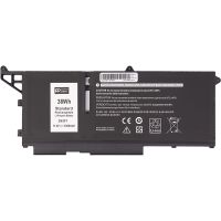 Аккумулятор PowerPlant для ноутбуков DELL Latitude 5330 (293F1) 11.4V 3300mAh