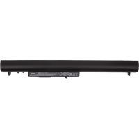 Акумулятор PowerPlant для ноутбуків HP Pavilion TouchSmart 14 (LA04) 14.8V 2600mAh (NB460496)