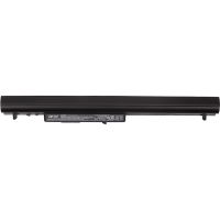 Аккумулятор PowerPlant для ноутбуков HP Pavilion 14 TouchSmart (LA03DF) 10.95V 2200mAh