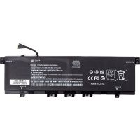 Акумулятор PowerPlant для ноутбуків HP Envy X360 13-AG (KC04XL) 15.4V 3454mAh (NB461424)