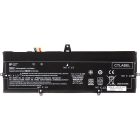 Аккумулятор PowerPlant для ноутбуков HP EliteBook x360 1030 G3 Series (BM04XL) 7.7V 7300mAh