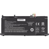 Аккумулятор PowerPlant для ноутбуков HP Elite X2 1013 G3 (ME04XL) 7.6V 6000mAh