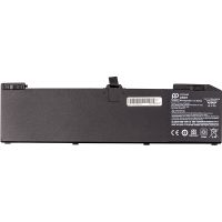 Аккумулятор PowerPlant для ноутбуков HP Zbook 15 G5 (VX04XL) 14.8V 4500mAh