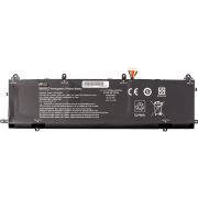 Аккумулятор PowerPlant для ноутбуков HP Spectre X360 15-EB (BN06XL) 11.1V 5000mAh