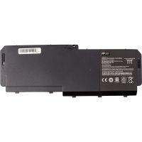 Аккумулятор PowerPlant для ноутбуков HP ZBook 17 G5 (AM06) 11.55V 6200mAh