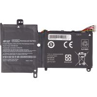 Аккумулятор PowerPlant для ноутбуков HP Pavilion X360 11-K (HV02XL) 7.6V 3400mAh