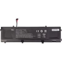 Аккумулятор PowerPlant для ноутбуков HP Zbook Studio G4 (ZN08XL) 15.4V 4300mAh