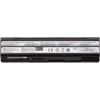 Аккумулятор PowerPlant для ноутбуков MSI GE60 Series (BTY-S14, MIGE60LH) 11.1V 5200mAh