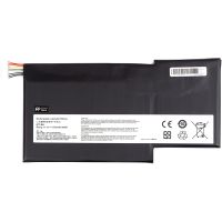 Акумулятор PowerPlant для ноутбуків MSI GS63 Stealth Pro Series (BTY-M6J) 11.4V 5700mAh (NB470105)