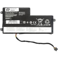 Аккумулятор PowerPlant для ноутбуков Lenovo ThinkPad A275 (45N1108) 11.4V 2060mAh