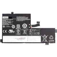 Акумулятор для ноутбуків LENOVO 100e Chromebook 2nd (L19C3PG1) 11.55V 4123mAh (original) (NB481446)