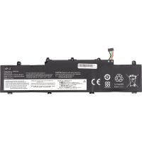 Аккумулятор PowerPlant для ноутбуков LENOVO ThinkPad E14 Gen2 (L19C3PD5) 11.55V 4650mAh