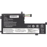Аккумулятор PowerPlant для ноутбуков LENOVO IdeaPad L340-15API (L18M3PF2) 11.55V 3250mAh