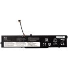 Аккумулятор PowerPlant для ноутбуков LENOVO IdeaPad 330-15ICH (L17C3PB0) 11.1V 4100mAh