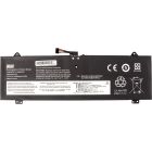Аккумулятор PowerPlant для ноутбуков LENOVO Ideapad Yoga 7i 2020 (L19C4PDC) 14.8V 3200mAh